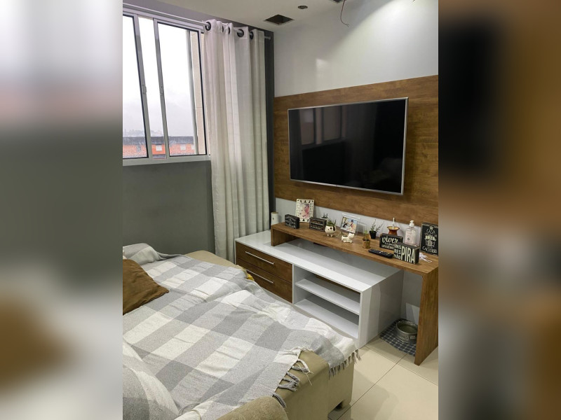imóvel com 49m² - Centro - Taboão da Serra