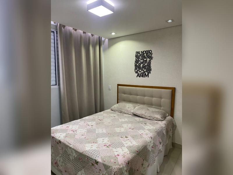 imóvel com 49m² - Centro - Taboão da Serra