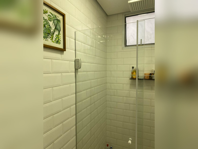 imóvel com 49m² - Centro - Taboão da Serra