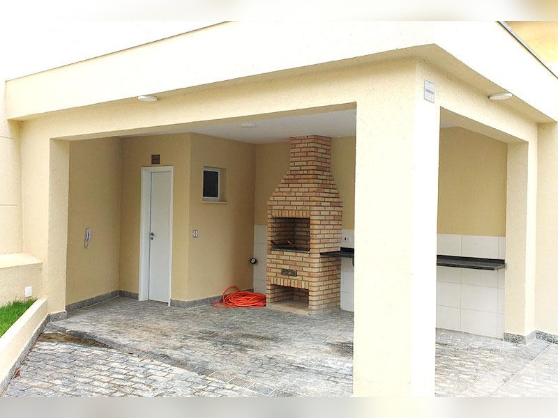 imóvel com 49m² - Centro - Taboão da Serra