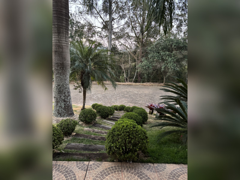 imóvel com 300m² - Condomínio Parque das Garças II - Atibaia