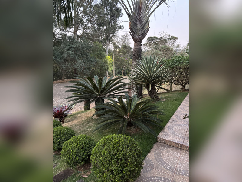 imóvel com 300m² - Condomínio Parque das Garças II - Atibaia