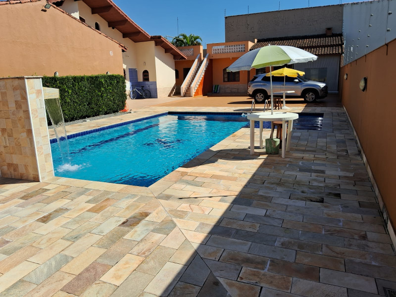 imóvel com 223m² - Tupy - Itanhaém