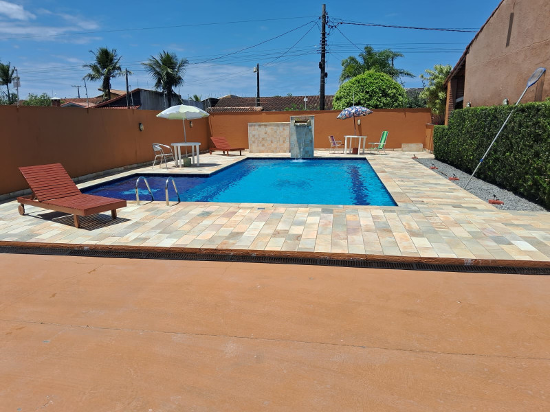 imóvel com 223m² - Tupy - Itanhaém
