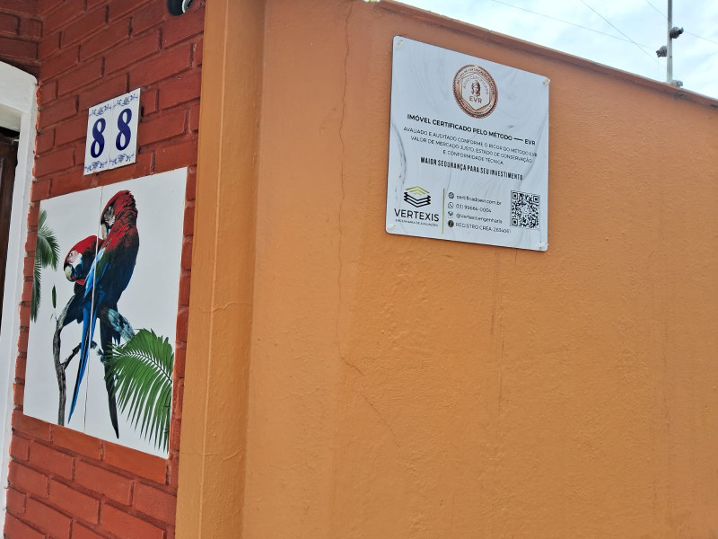 imóvel com 223m² - Tupy - Itanhaém