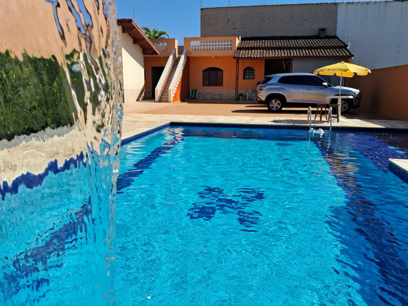 imóvel com 223m² - Tupy - Itanhaém