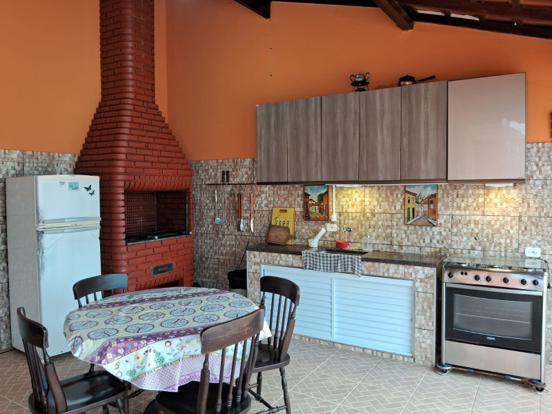 imóvel com 223m² - Tupy - Itanhaém