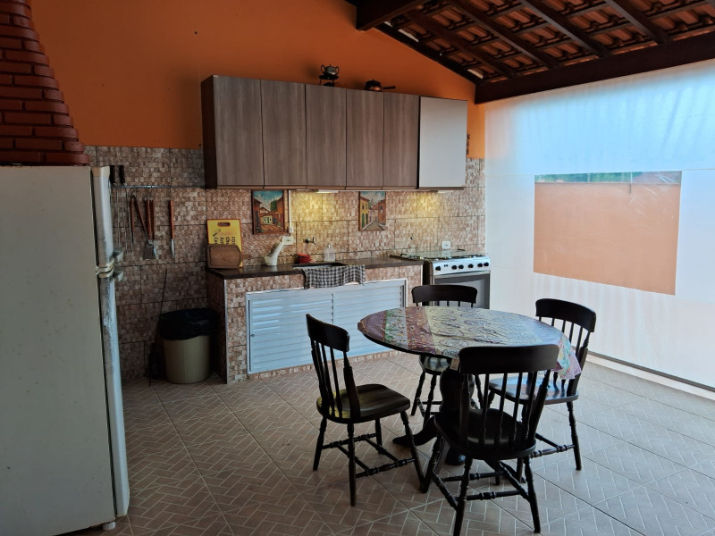 imóvel com 223m² - Tupy - Itanhaém