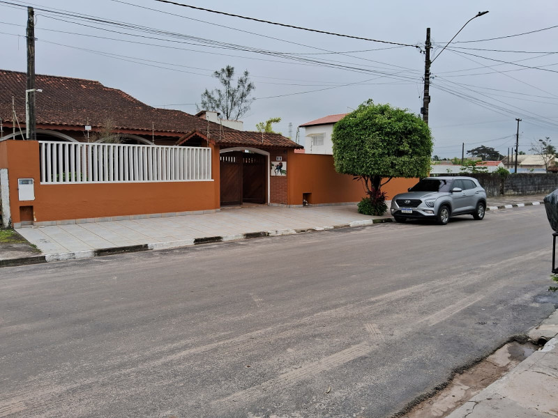 imóvel com 223m² - Tupy - Itanhaém