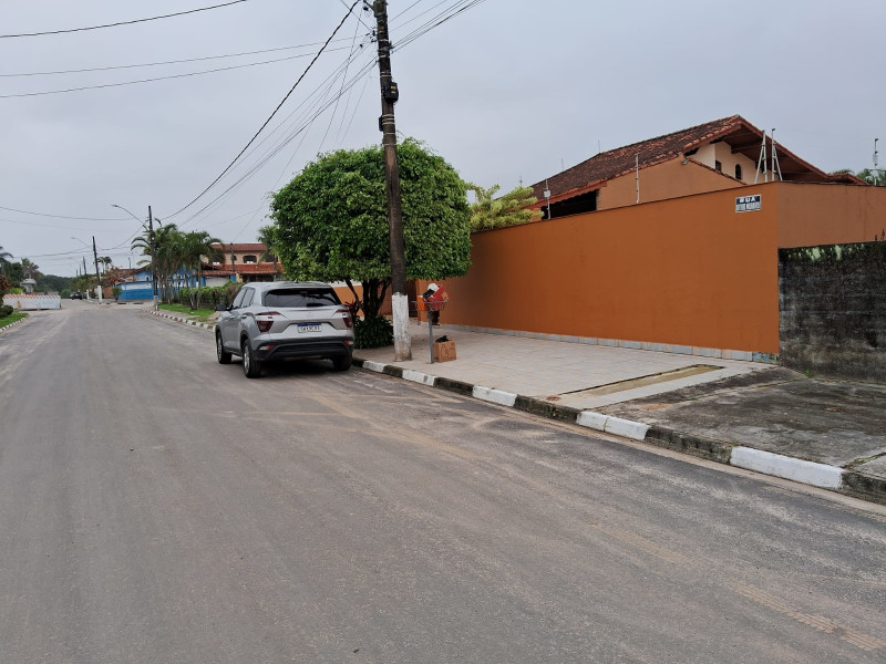 imóvel com 223m² - Tupy - Itanhaém