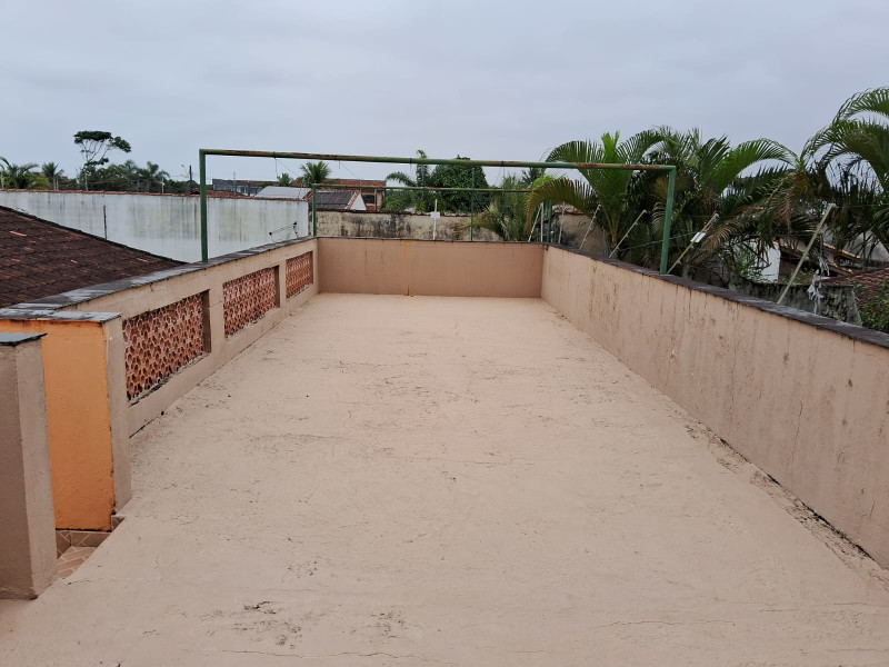 imóvel com 223m² - Tupy - Itanhaém