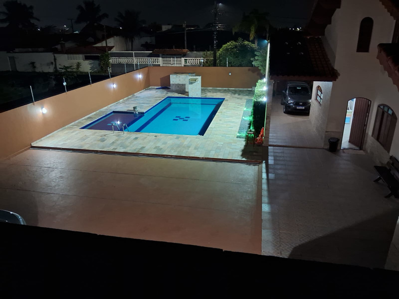 imóvel com 223m² - Tupy - Itanhaém