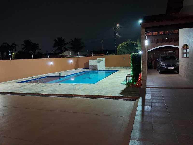 imóvel com 223m² - Tupy - Itanhaém
