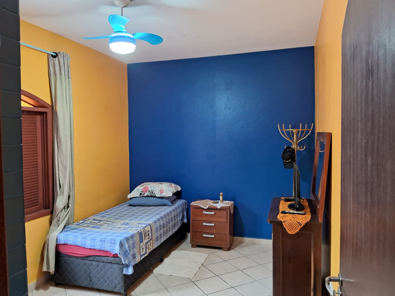 imóvel com 223m² - Tupy - Itanhaém