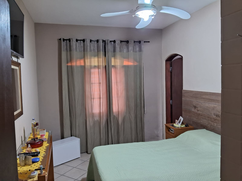 imóvel com 223m² - Tupy - Itanhaém