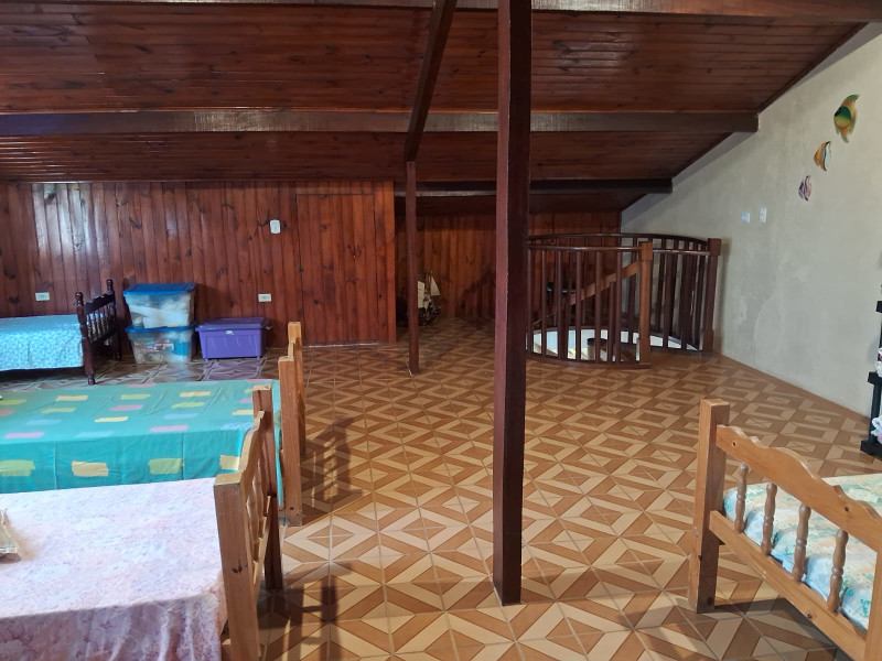 imóvel com 223m² - Tupy - Itanhaém