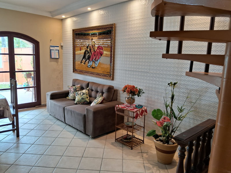 imóvel com 223m² - Tupy - Itanhaém