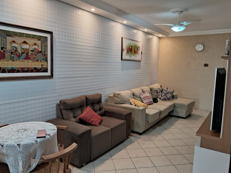 imóvel com 223m² - Tupy - Itanhaém