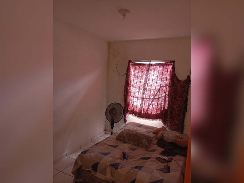 imóvel com 50m² - Tenoné - Belém