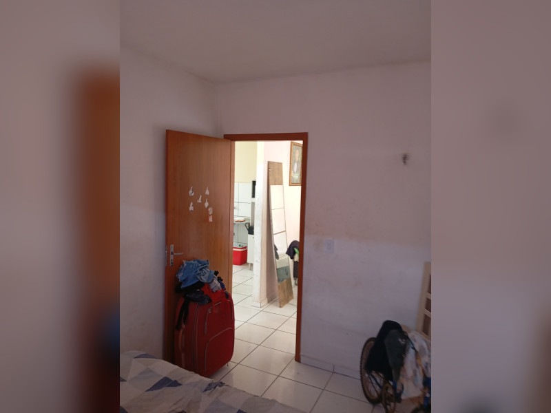 imóvel com 50m² - Tenoné - Belém