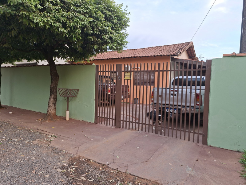 imóvel com 346m² - Estância São Marcos II e IV (Zona Rural) - São José do Rio Preto