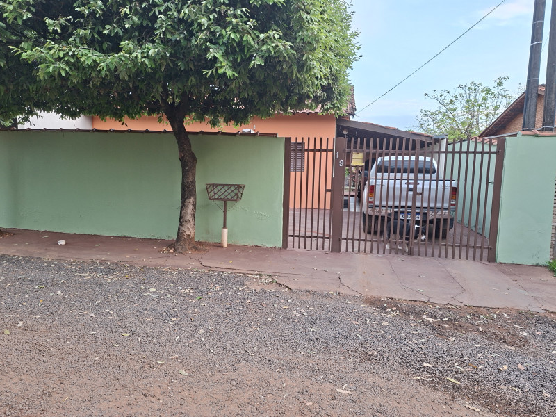 imóvel com 346m² - Estância São Marcos II e IV (Zona Rural) - São José do Rio Preto