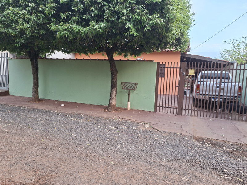 imóvel com 346m² - Estância São Marcos II e IV (Zona Rural) - São José do Rio Preto