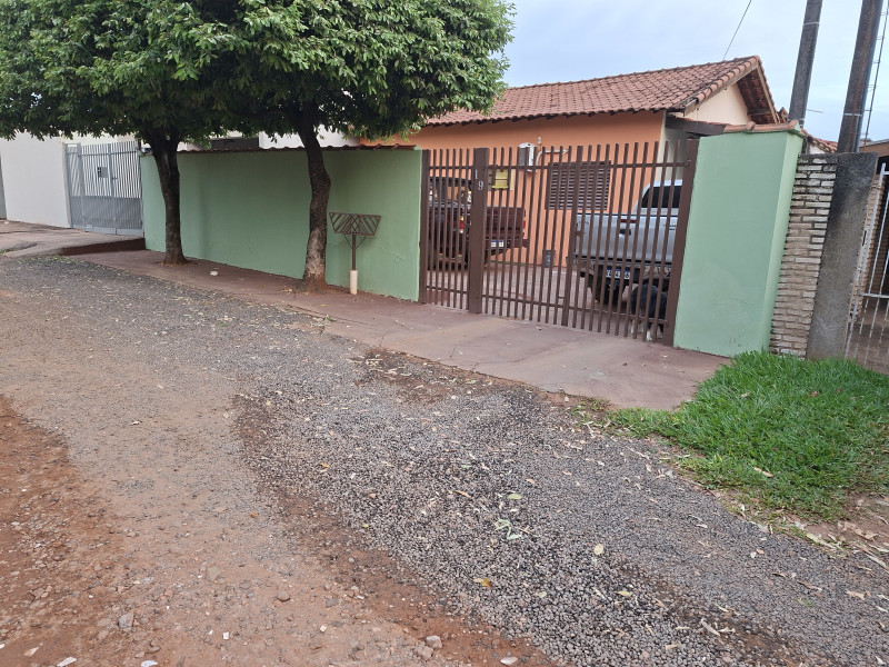 imóvel com 346m² - Estância São Marcos II e IV (Zona Rural) - São José do Rio Preto