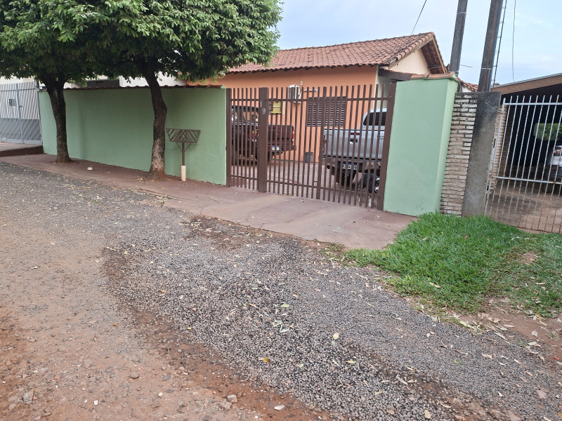 imóvel com 346m² - Estância São Marcos II e IV (Zona Rural) - São José do Rio Preto