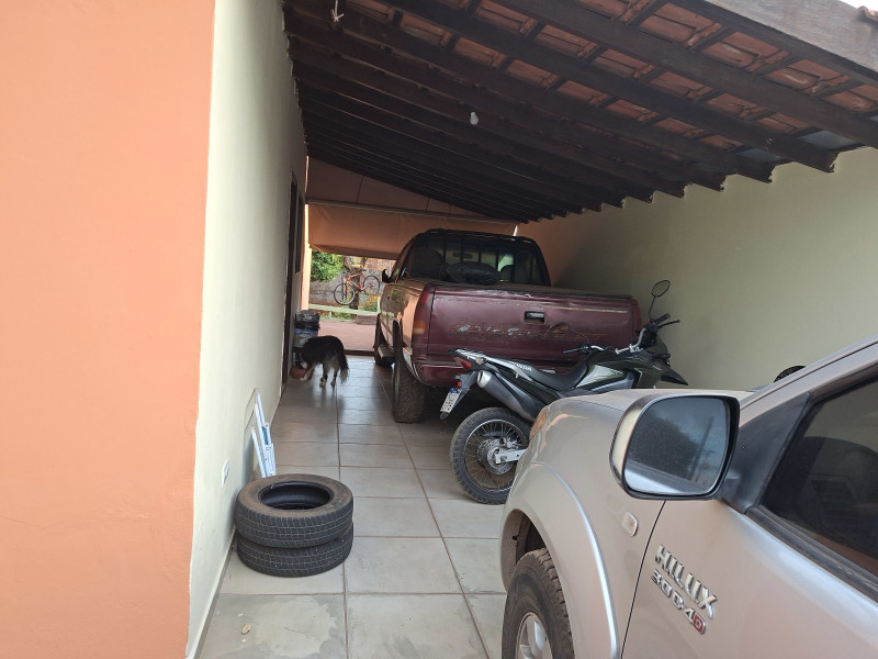 imóvel com 346m² - Estância São Marcos II e IV (Zona Rural) - São José do Rio Preto