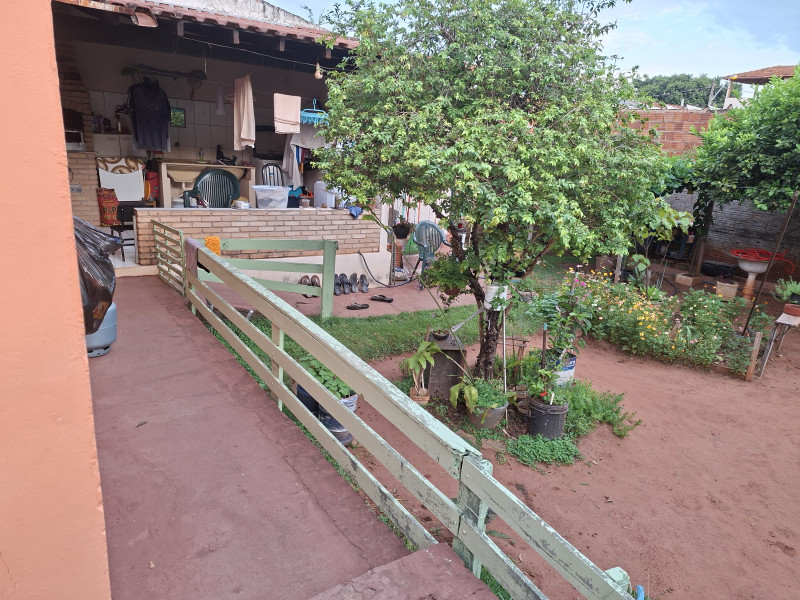 imóvel com 346m² - Estância São Marcos II e IV (Zona Rural) - São José do Rio Preto