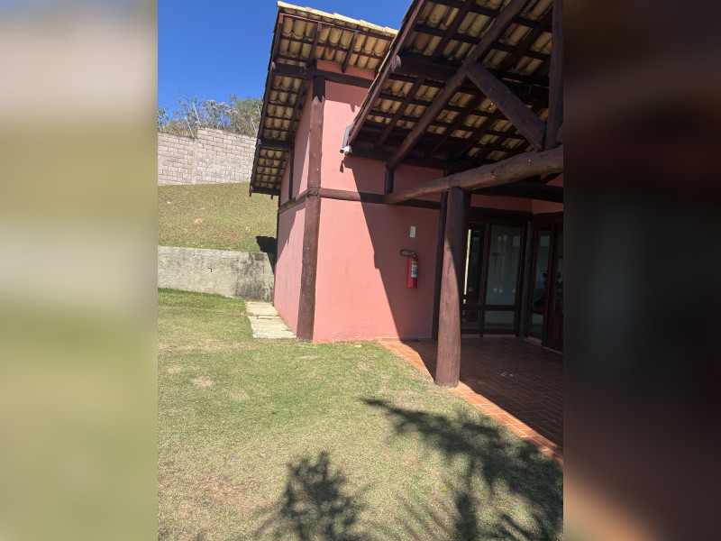 imóvel com 589m² - Vereda Paraíso - Morungaba