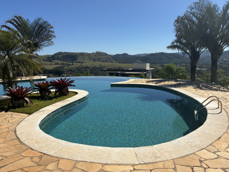 imóvel com 589m² - Vereda Paraíso - Morungaba