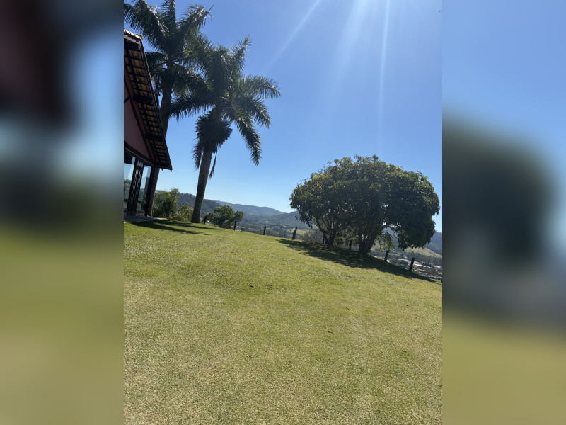 imóvel com 589m² - Vereda Paraíso - Morungaba