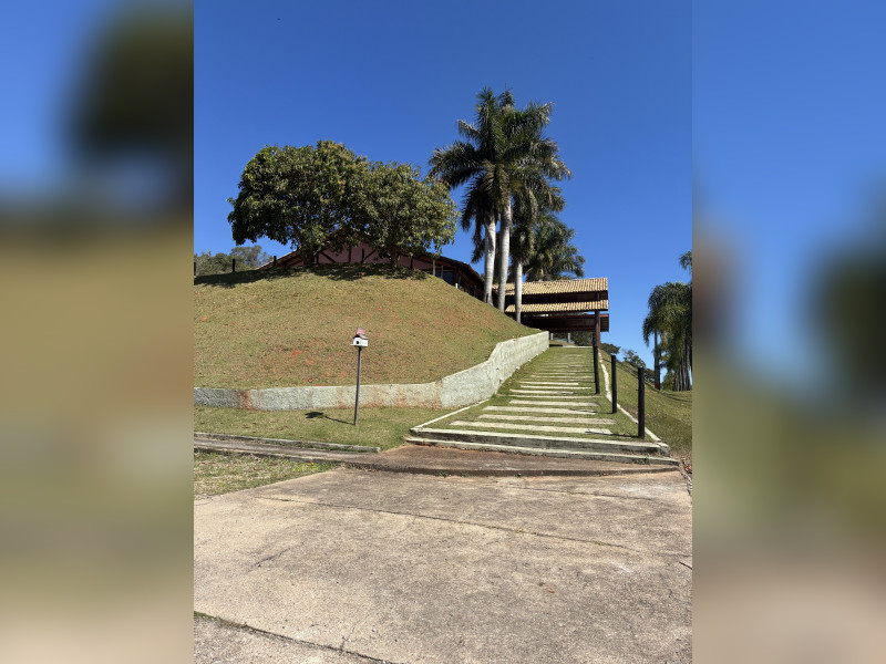 imóvel com 589m² - Vereda Paraíso - Morungaba