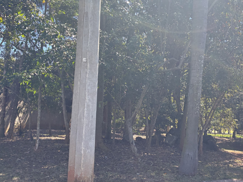 imóvel com 589m² - Vereda Paraíso - Morungaba