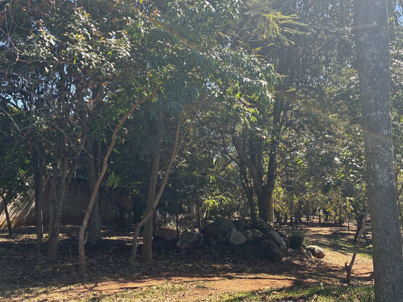 imóvel com 589m² - Vereda Paraíso - Morungaba
