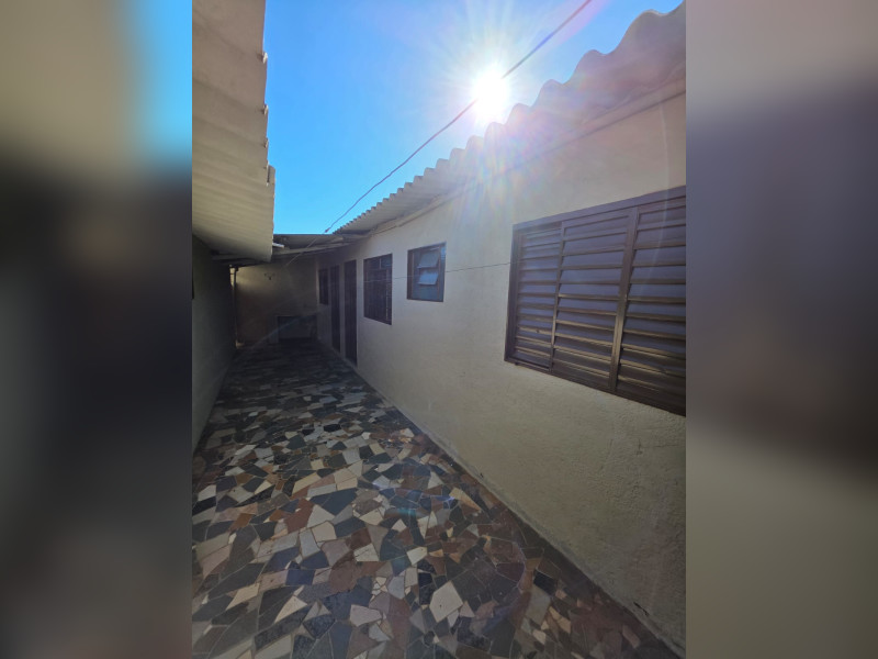 imóvel com 200m² - Solo Sagrado I - São José do Rio Preto