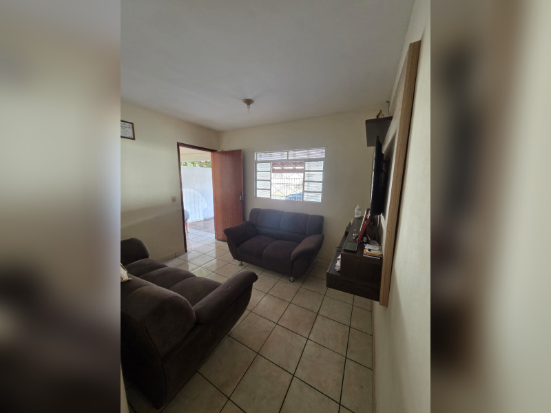 imóvel com 200m² - Solo Sagrado I - São José do Rio Preto