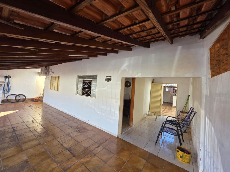 imóvel com 200m² - Solo Sagrado I - São José do Rio Preto
