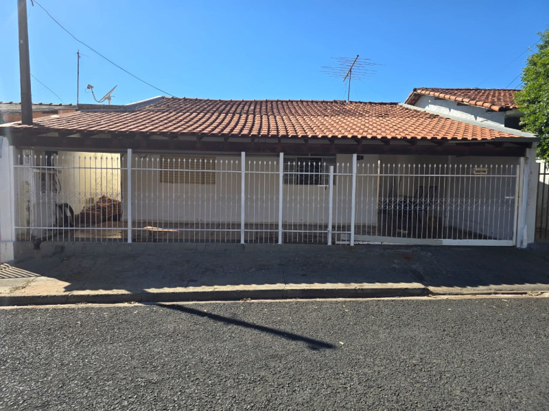 imóvel com 200m² - Solo Sagrado I - São José do Rio Preto