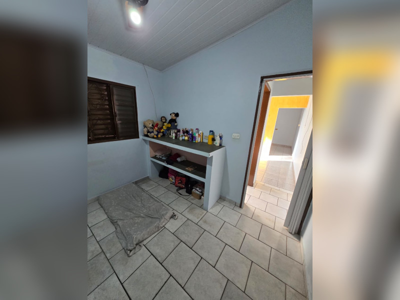 imóvel com 200m² - Solo Sagrado I - São José do Rio Preto