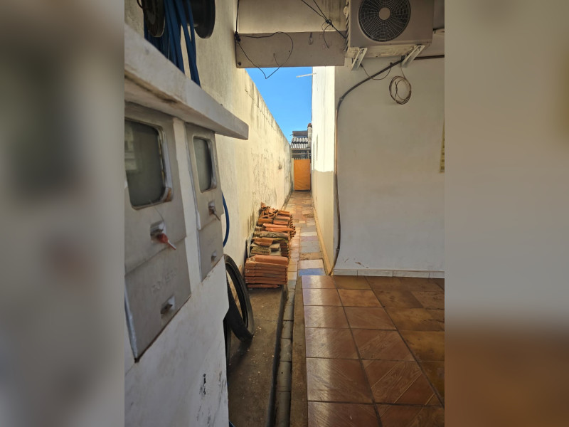 imóvel com 200m² - Solo Sagrado I - São José do Rio Preto