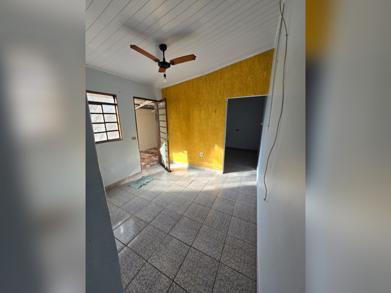 imóvel com 200m² - Solo Sagrado I - São José do Rio Preto