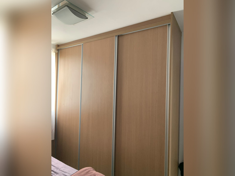 imóvel com 69m² - Continental - Osasco