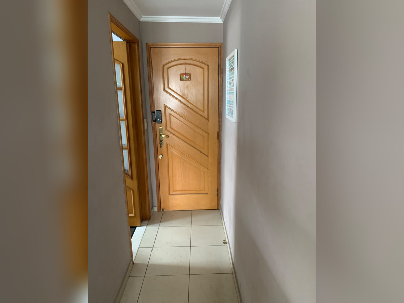 imóvel com 69m² - Continental - Osasco
