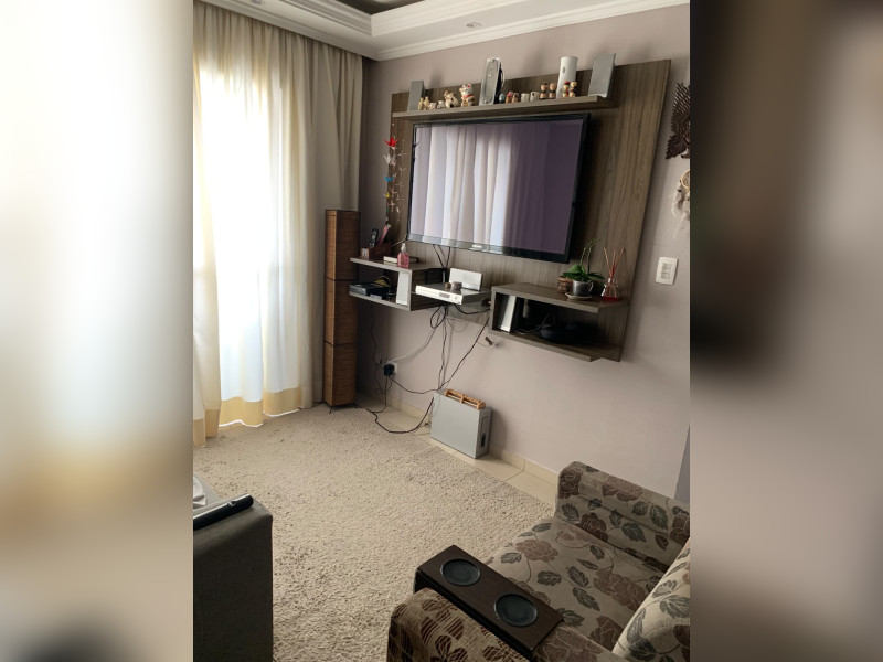 imóvel com 69m² - Continental - Osasco