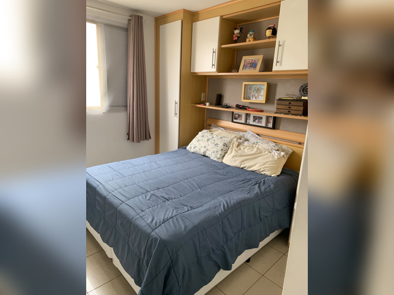 imóvel com 69m² - Continental - Osasco