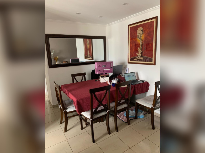 imóvel com 69m² - Continental - Osasco