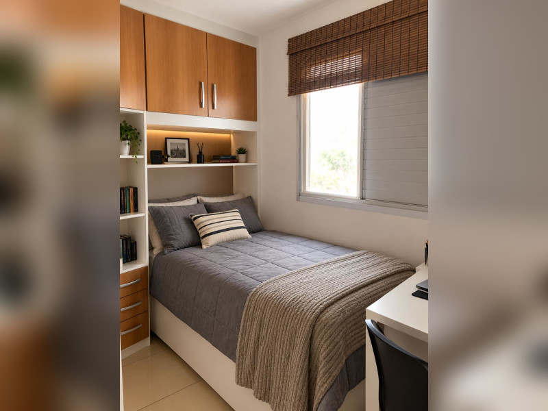 imóvel com 69m² - Continental - Osasco